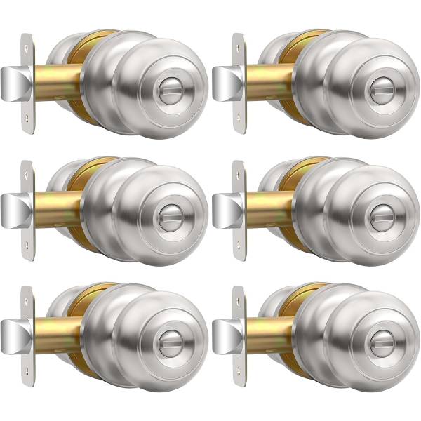 Door Knobs Interior