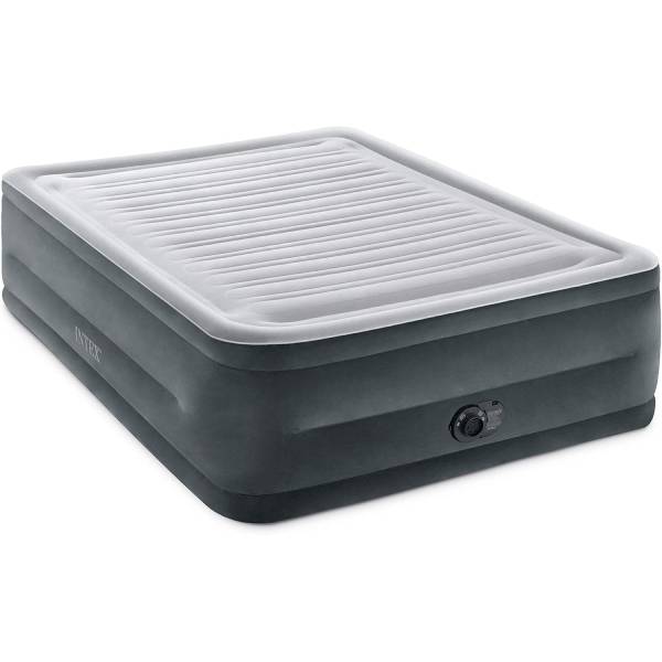 High-Rise Inflatable Air Mattress